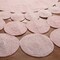 Safavieh 5 x 5 ft. Cape Cod Round Area Rug, Pink CAP226U-5R - alternate 2